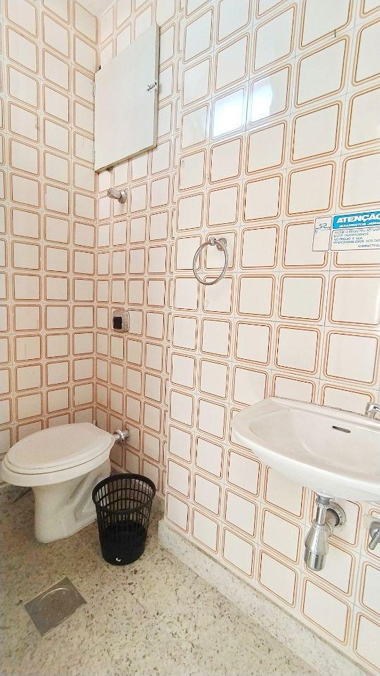 Sala, Centro, 0 Quarto, 0 Vaga