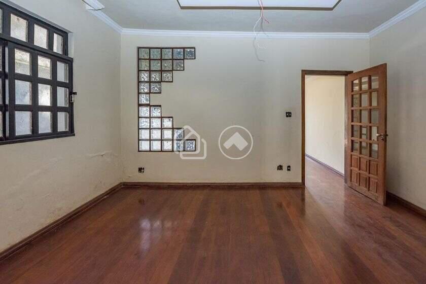 Casa, Alto Caiçaras, 4 Quartos, 4 Vagas, 1 Suíte