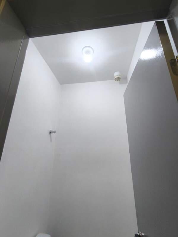 Andar, Santa Amélia, 0 Quarto, 1 Vaga