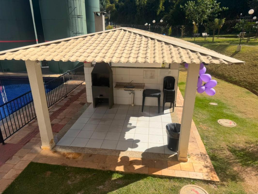 Apartamento, Varzea, 2 Quartos, 1 Vaga