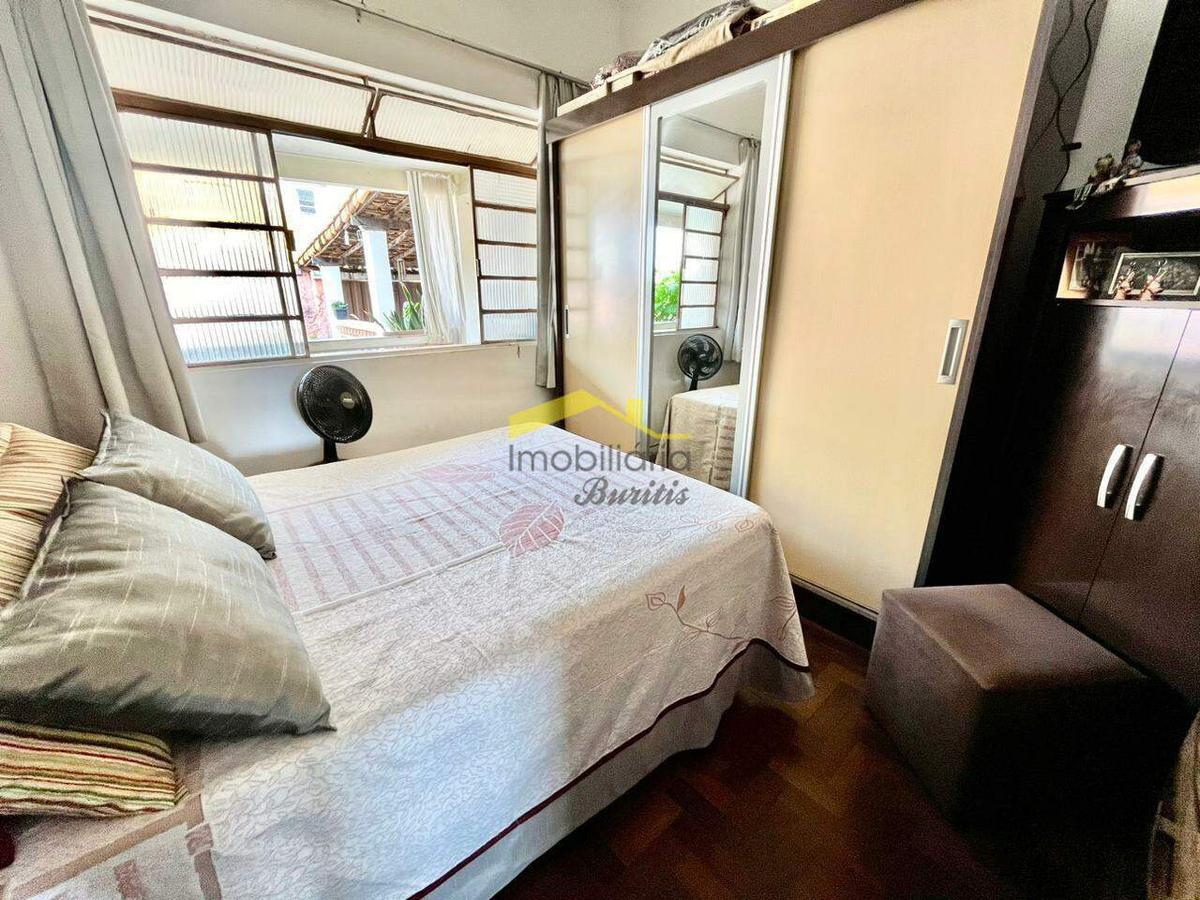 Casa, Palmeiras, 4 Quartos, 3 Vagas