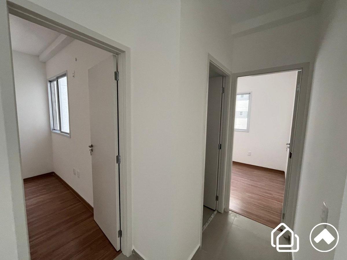 Apartamento, Palmeiras, 2 Quartos, 1 Vaga, 1 Suíte
