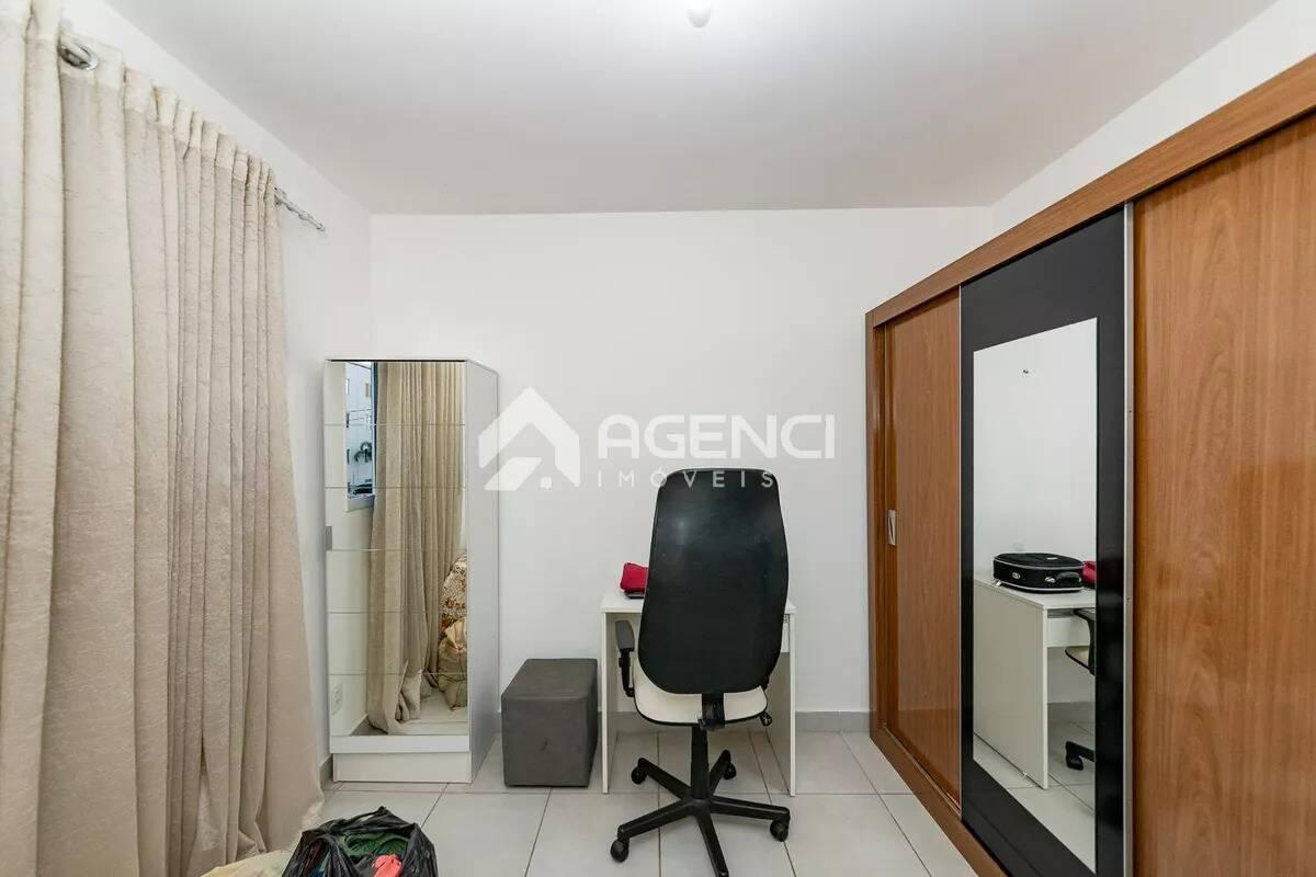 Apartamento, Chácara Cotia, 2 Quartos, 0 Vaga, 0 Suíte