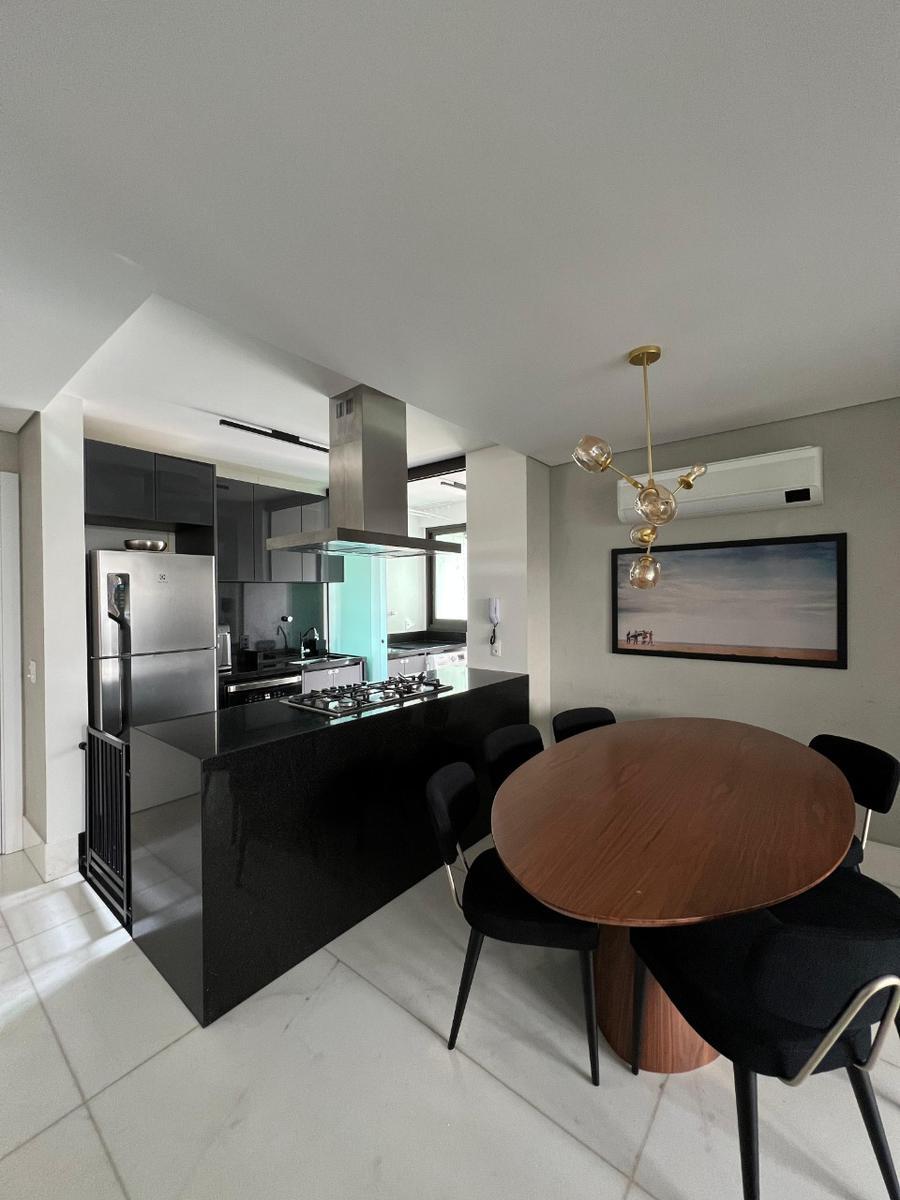 Apartamento, Funcionários, 3 Quartos, 2 Vagas, 1 Suíte
