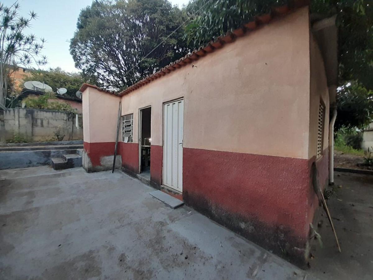 Casa, Santa Cruz, 6 Quartos, 2 Vagas