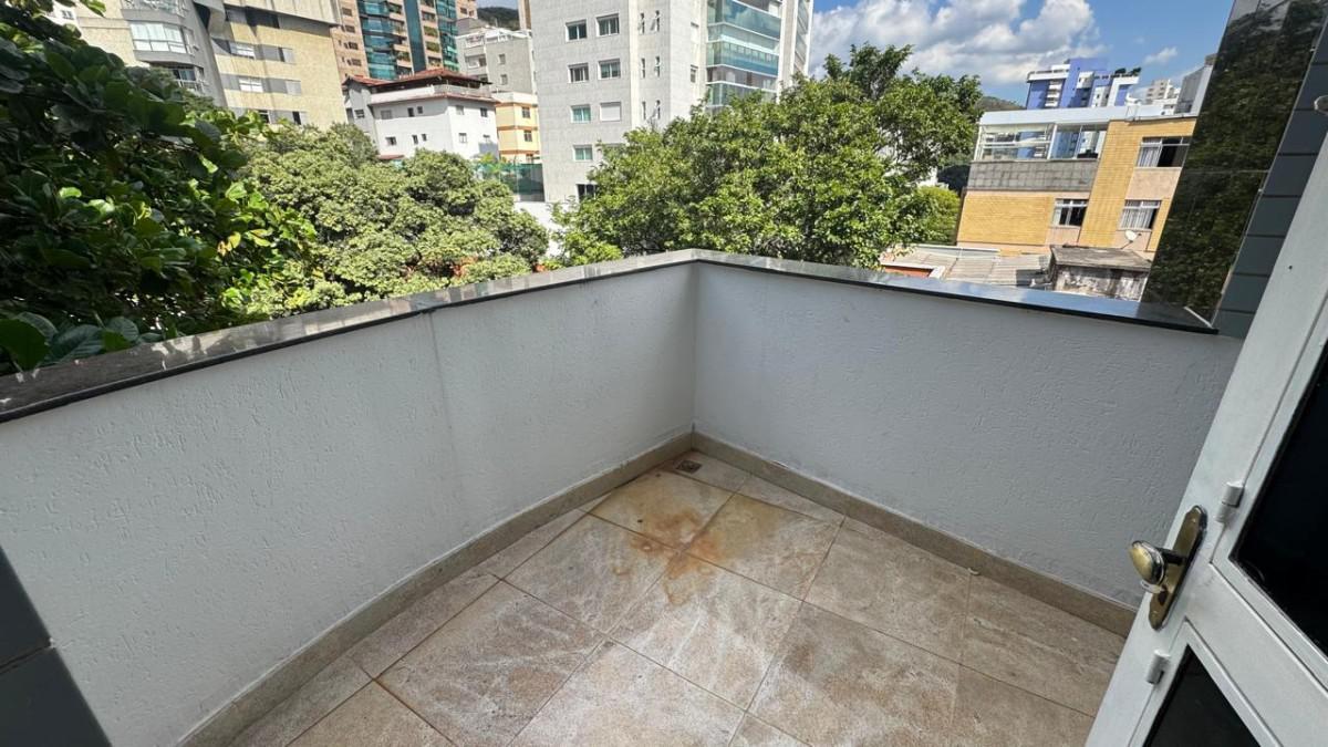 Cobertura, Anchieta, 3 Quartos, 3 Vagas, 2 Suítes