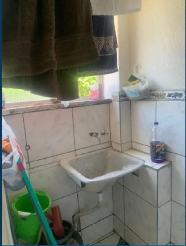 Apartamento, Madre Gertrudes, 3 Quartos, 1 Vaga