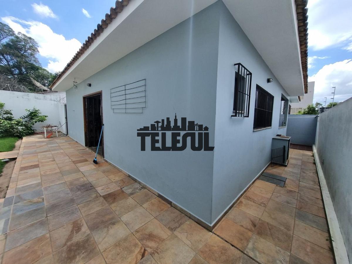 Casa, Vila Pinto, 5 Quartos, 4 Vagas, 1 Suíte