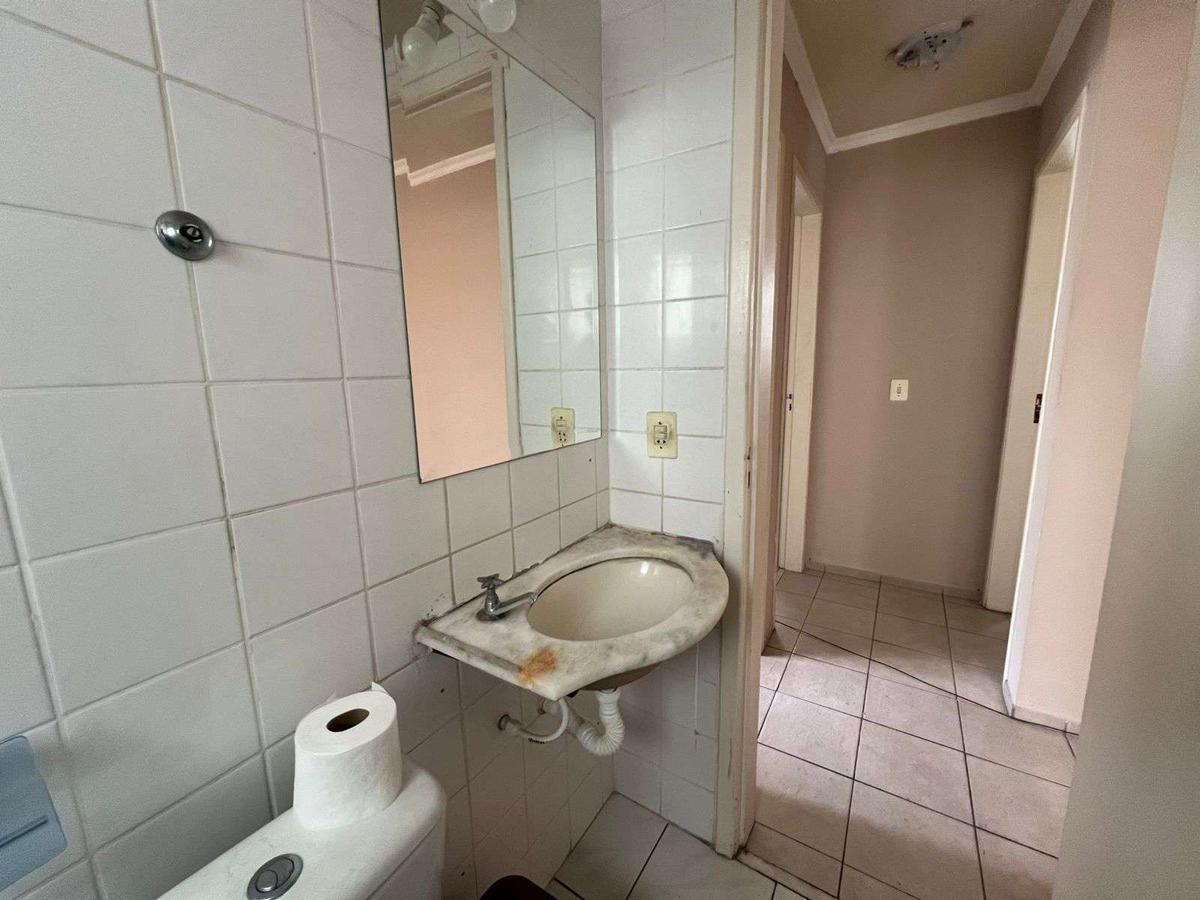 Apartamento, Silveira, 3 Quartos, 1 Vaga, 1 Suíte