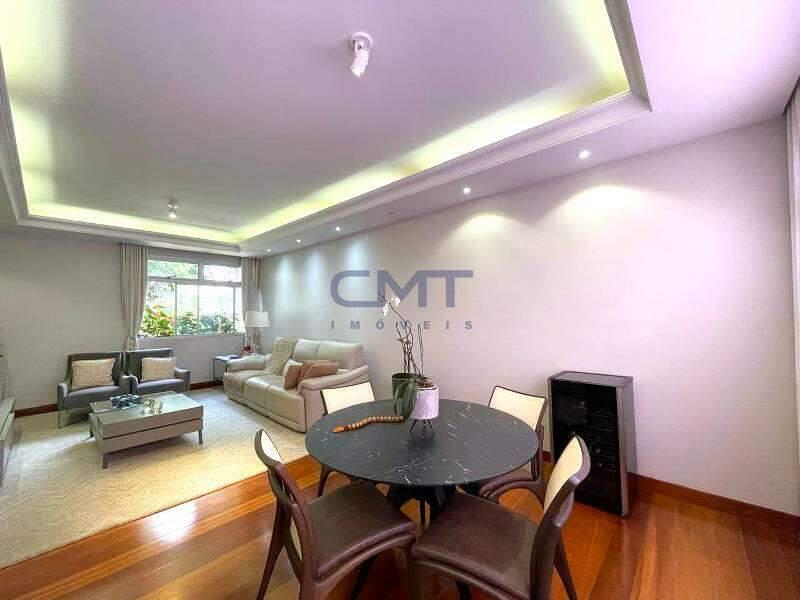 Apartamento, Anchieta, 4 Quartos, 3 Vagas, 2 Suítes