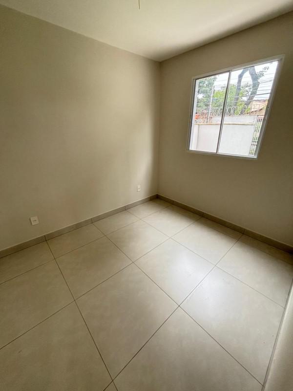Apartamento, Santa Mônica, 2 Quartos, 1 Vaga