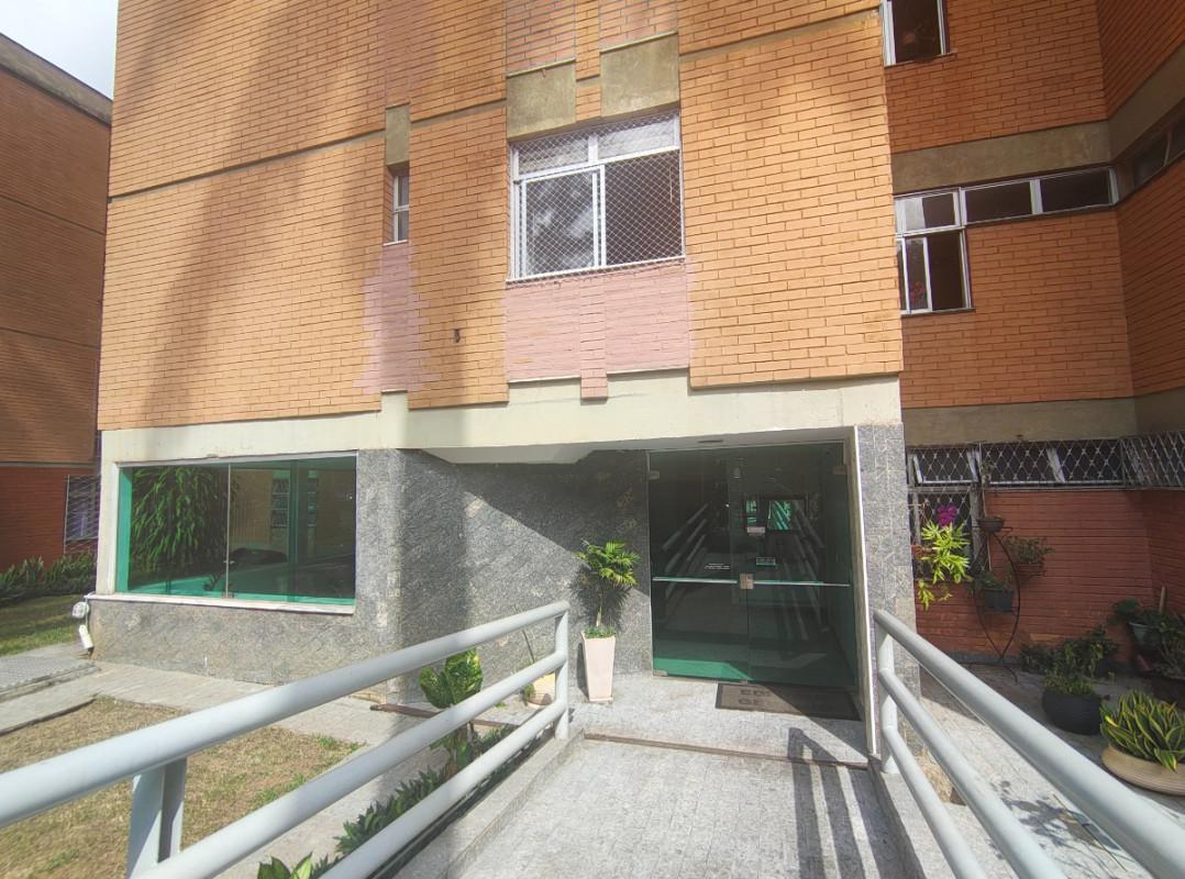 Apartamento, Havaí, 3 Quartos, 1 Vaga