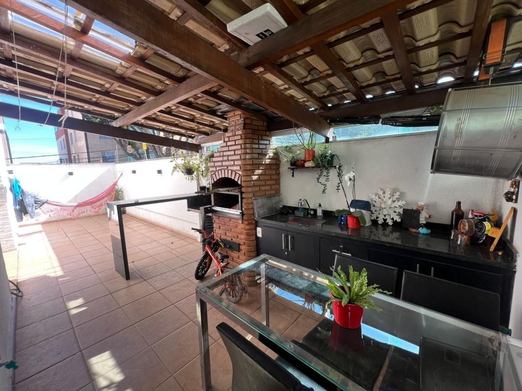 Apartamento, Ouro Preto, 3 Quartos, 3 Vagas, 1 Suíte