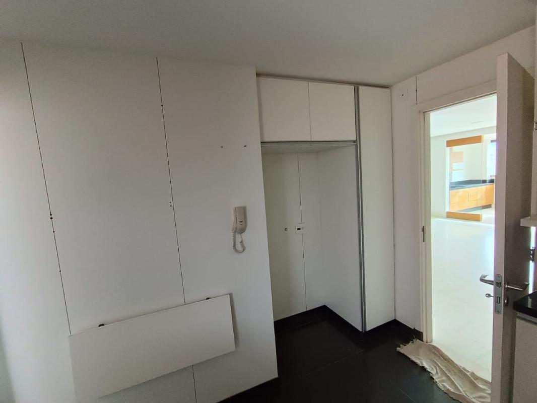 Apartamento, Vale do Sereno, 4 Quartos, 3 Vagas, 2 Suítes