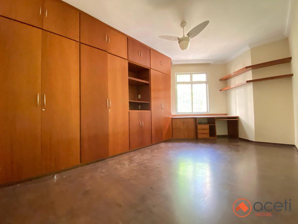 Apartamento, Buritis, 3 Quartos, 2 Vagas, 1 Suíte