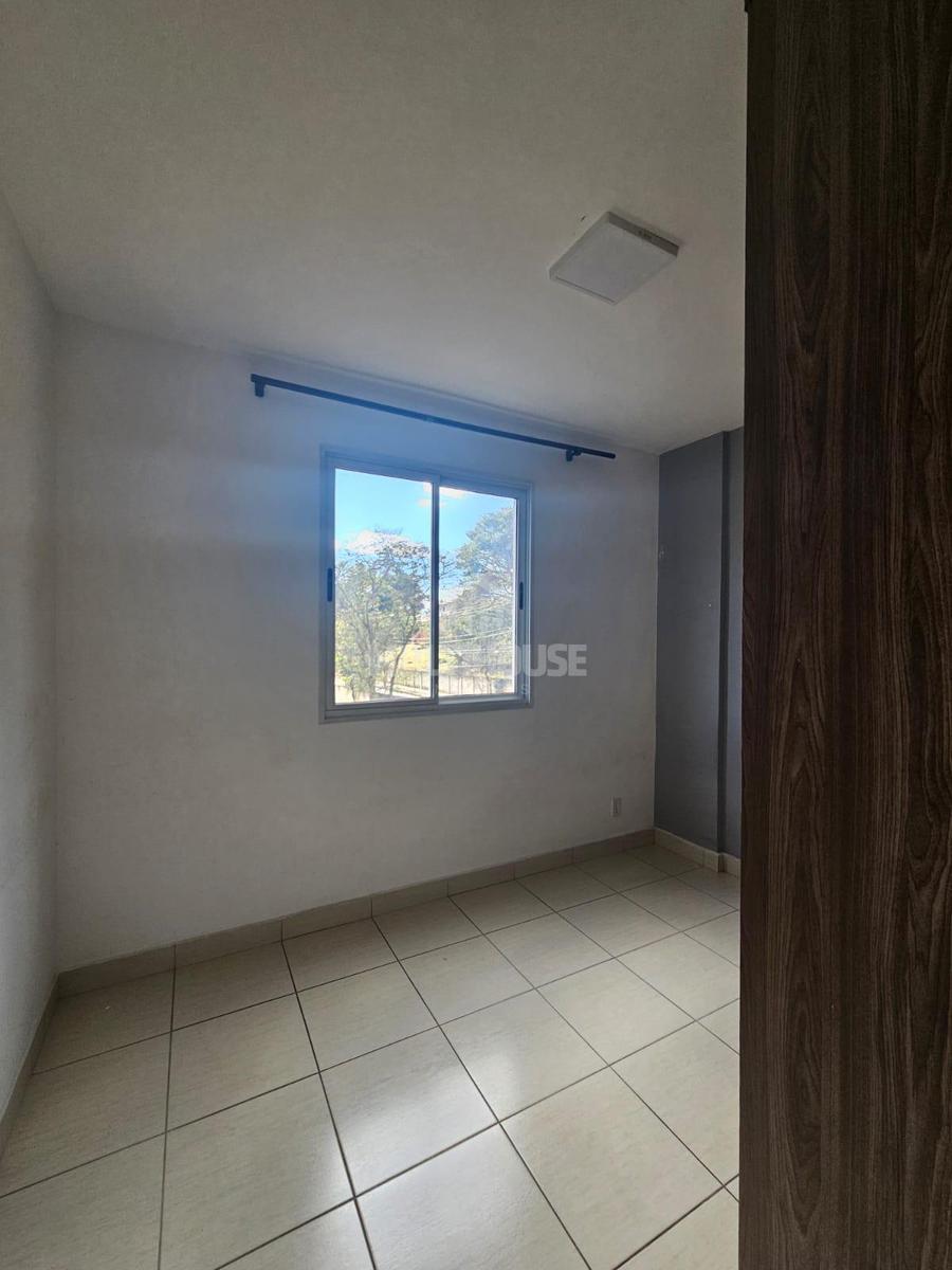 Apartamento, Venda Nova, 2 Quartos, 1 Vaga