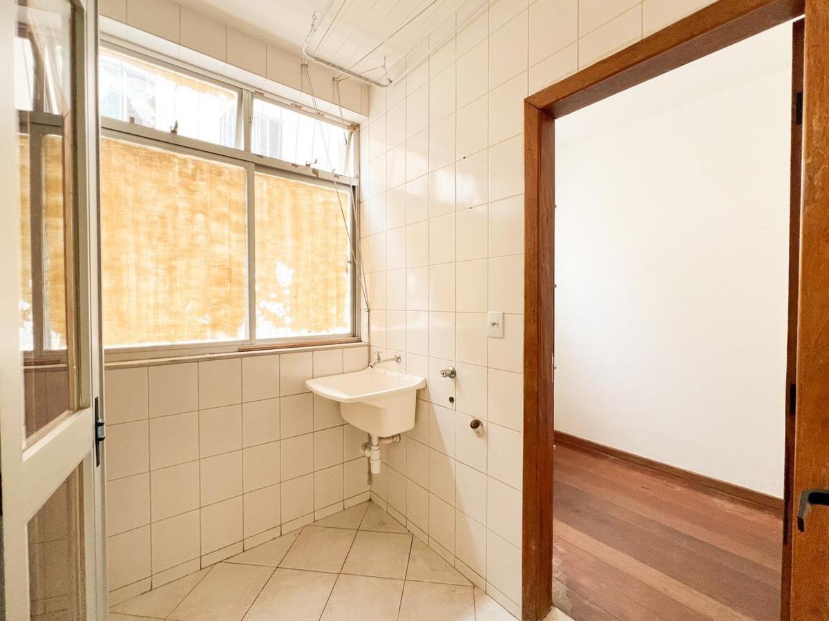 Apartamento, Castelo, 3 Quartos, 2 Vagas, 1 Suíte