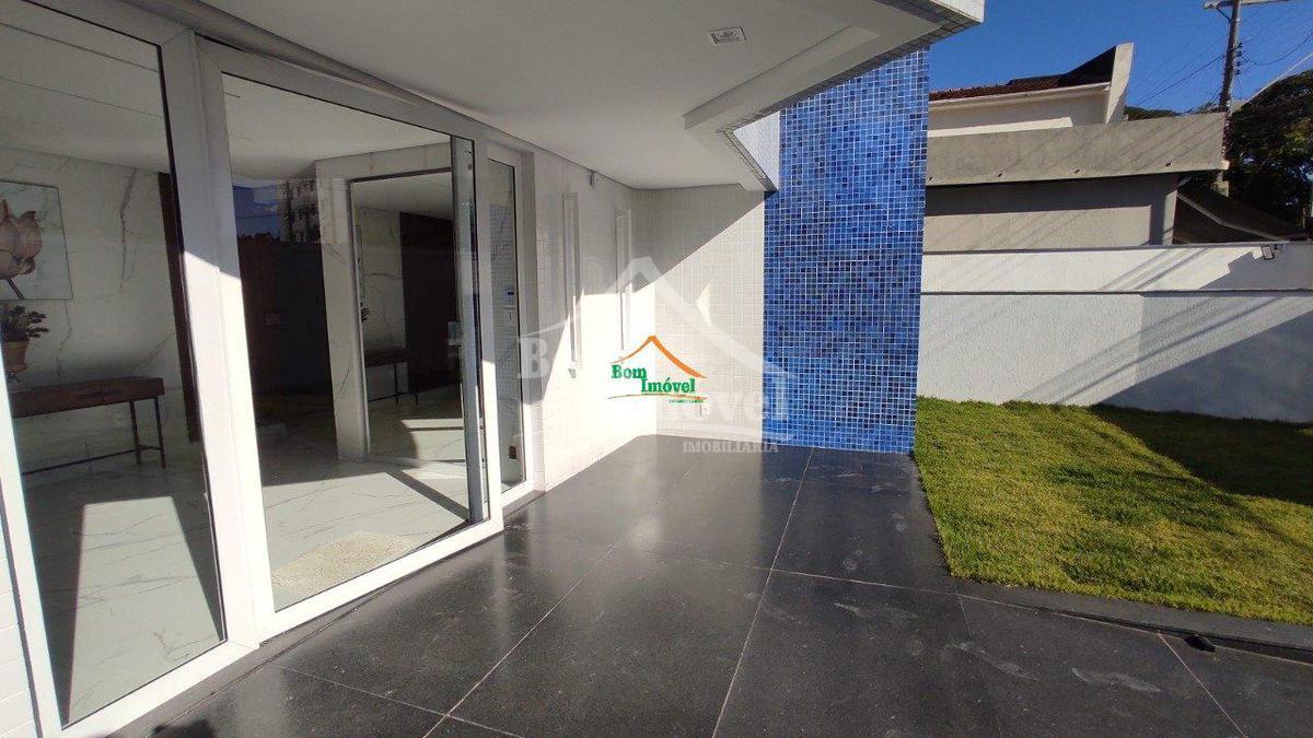 Apartamento, Centro, 4 Quartos, 3 Vagas, 4 Suítes