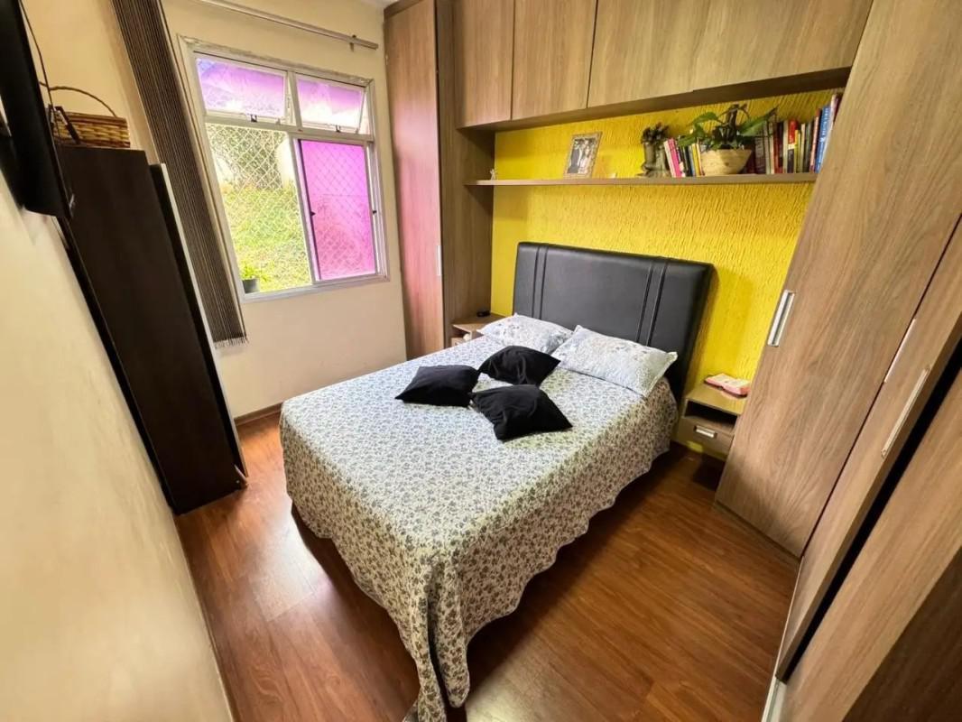 Apartamento, Sagrada Família, 3 Quartos, 1 Vaga