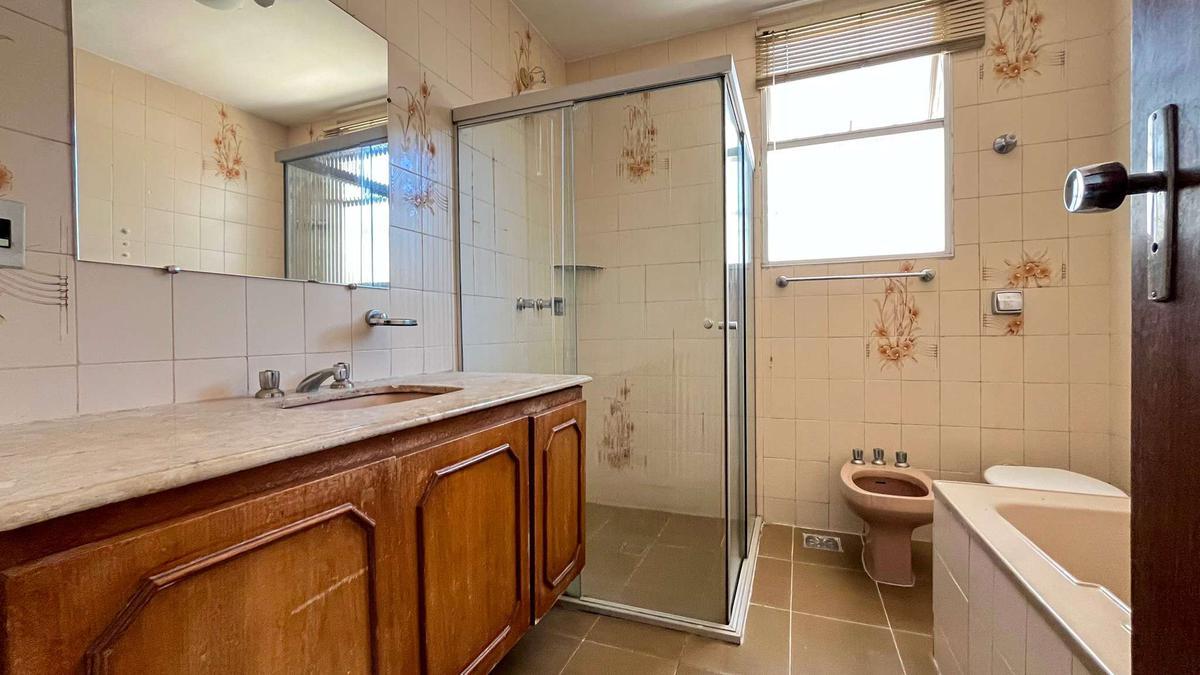 Apartamento, Cidade Nova, 4 Quartos, 4 Vagas, 1 Suíte