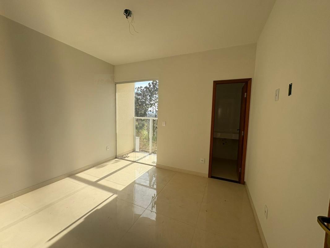 Casa, Recanto Verde, 3 Quartos, 2 Vagas, 1 Suíte