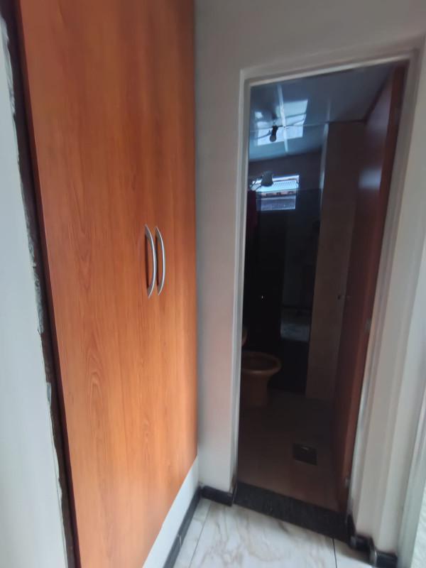 Apartamento, Santa Cruz Industrial, 2 Quartos, 1 Vaga
