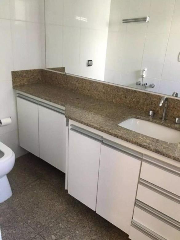 Apartamento, Santo Antônio, 3 Quartos, 2 Vagas, 1 Suíte