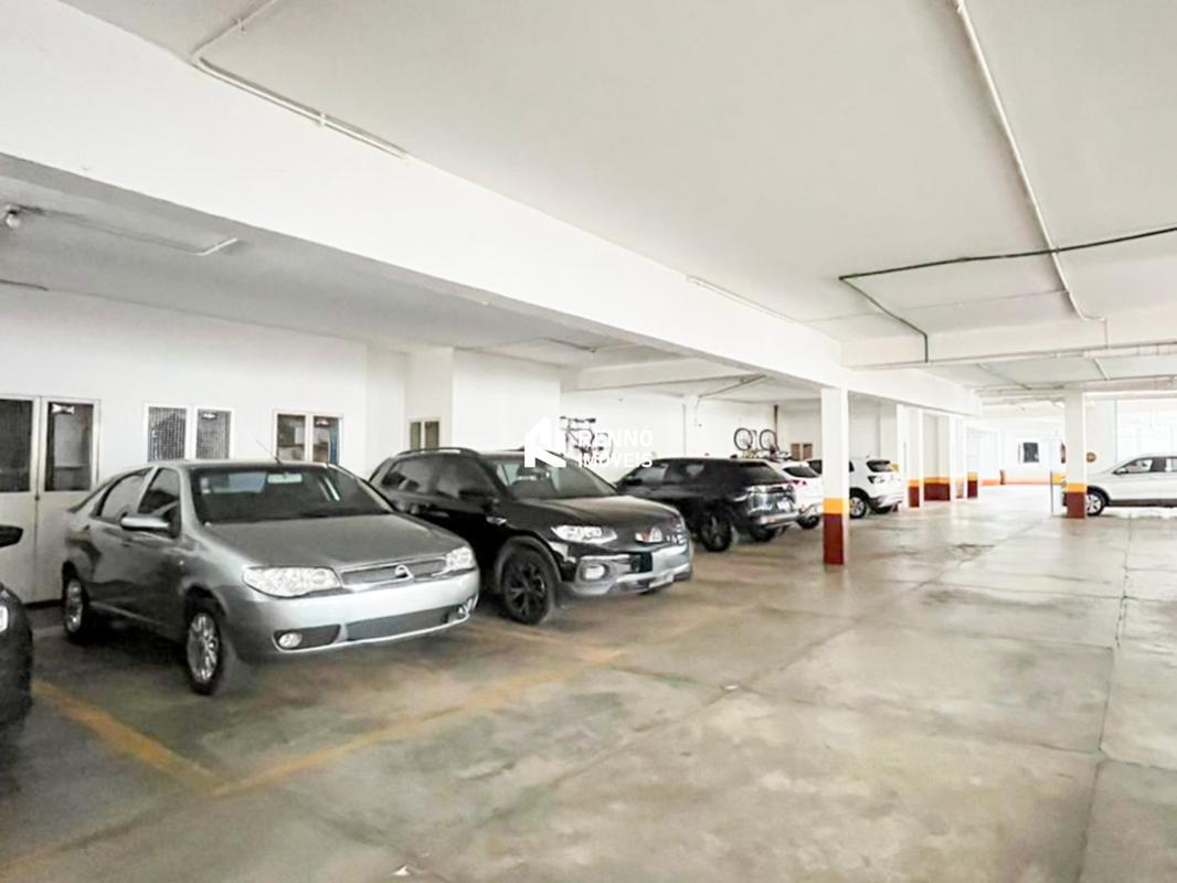 Apartamento, Funcionários, 4 Quartos, 2 Vagas, 4 Suítes