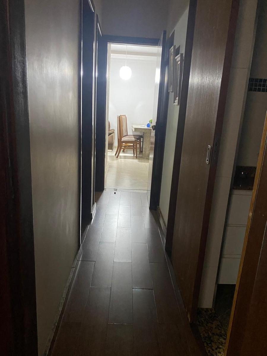 Apartamento, Silveira, 3 Quartos, 1 Vaga, 1 Suíte