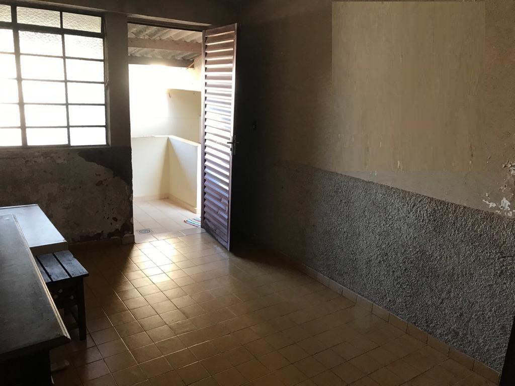 Casa, Jardim Petrópolis, 3 Quartos, 20 Vagas