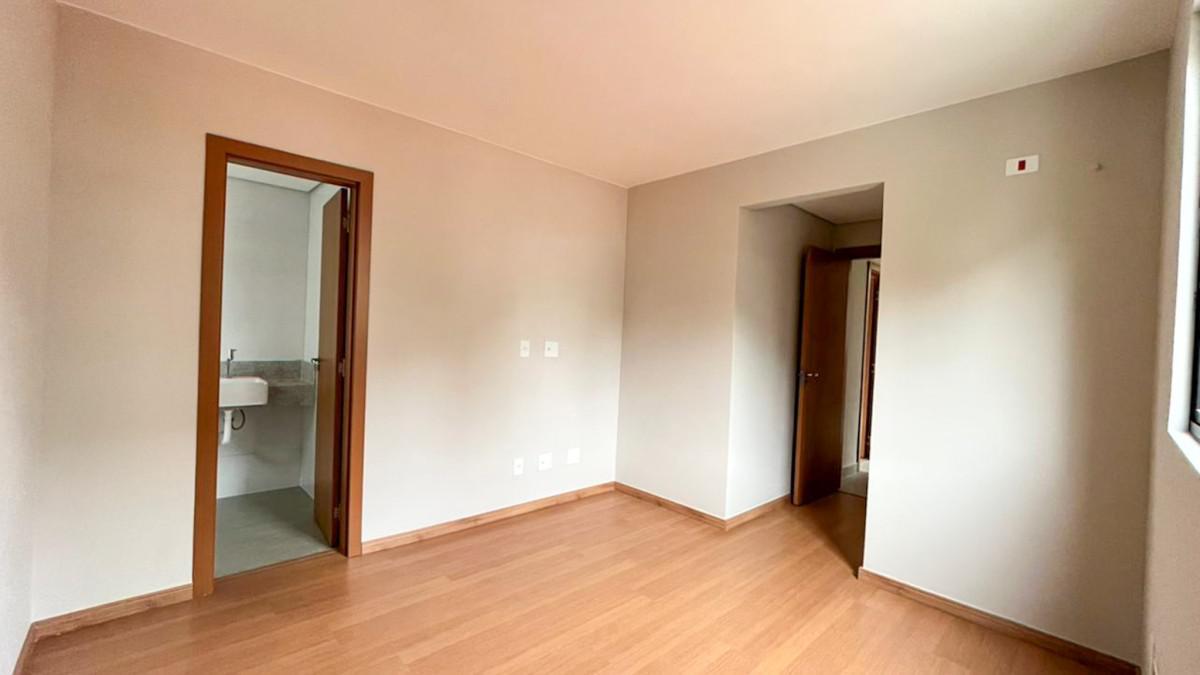Apartamento, São Pedro, 2 Quartos, 2 Vagas, 2 Suítes