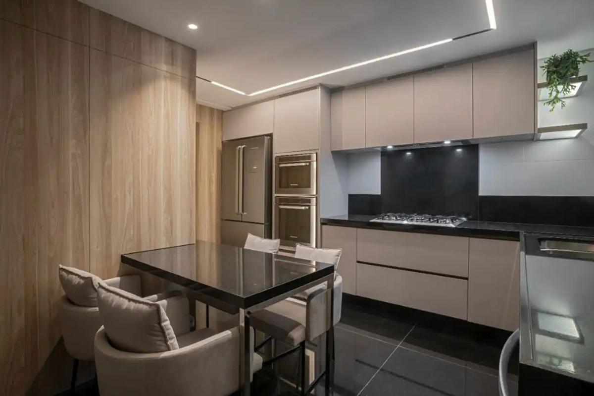 Apartamento, Anchieta, 4 Quartos, 3 Vagas, 2 Suítes