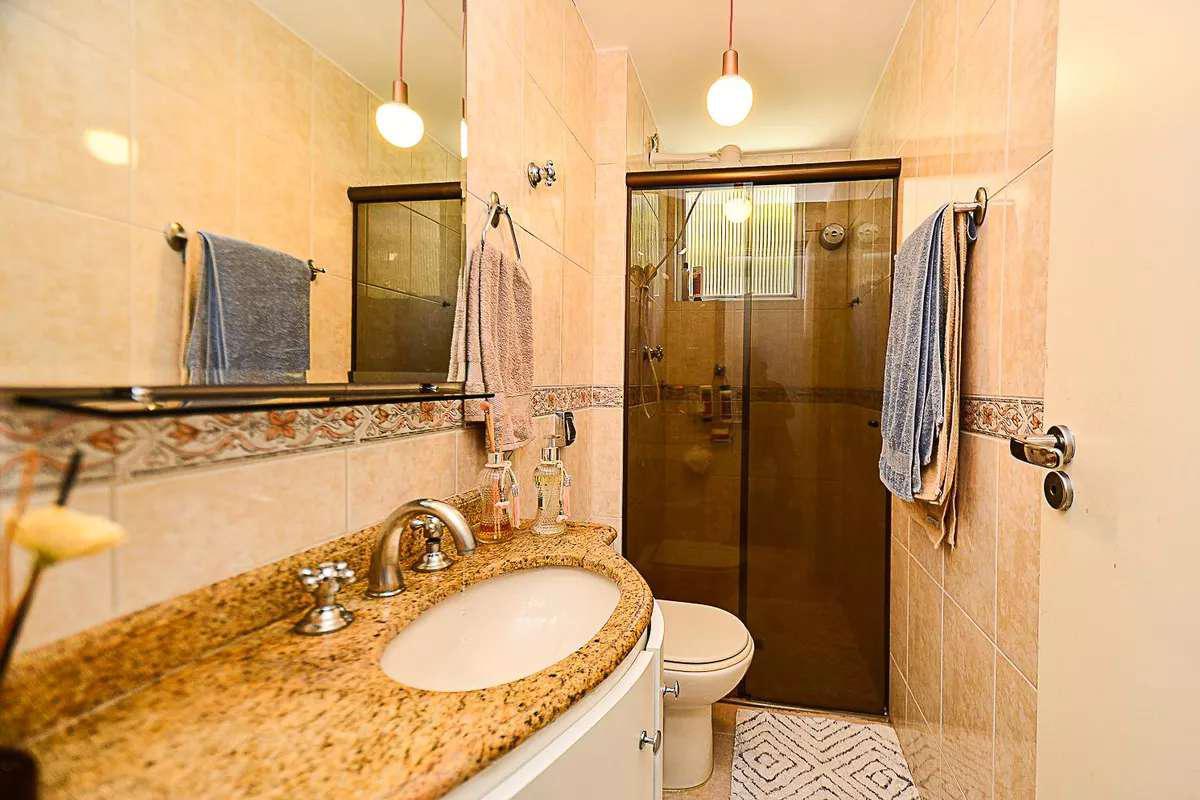Apartamento, Santo Antônio, 3 Quartos, 1 Vaga, 1 Suíte