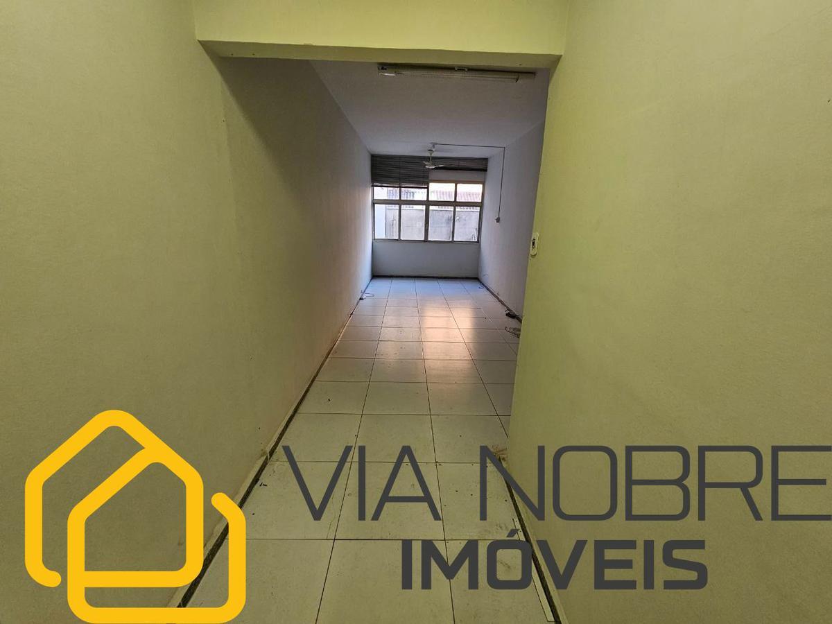 Sala, Centro