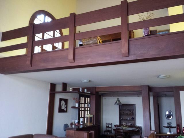 Casa, Palmares, 4 Quartos, 4 Vagas, 3 Suítes