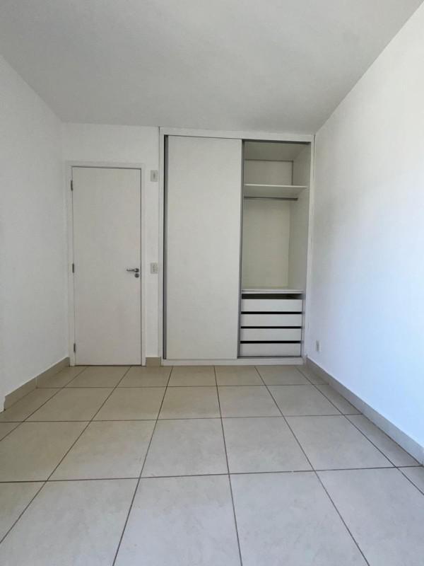 Apartamento, Cardoso (barreiro), 2 Quartos, 1 Vaga, 1 Suíte