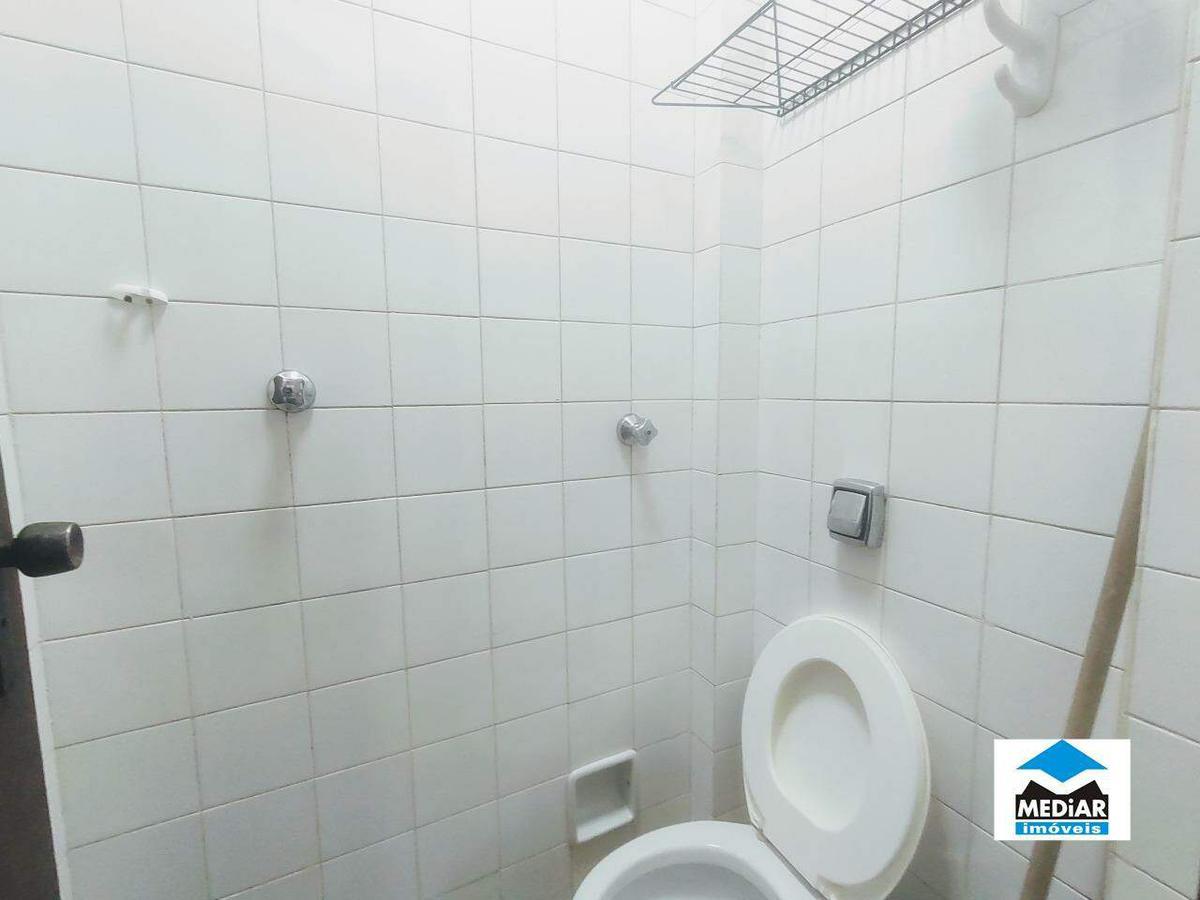 Apartamento, Santa Teresa, 3 Quartos, 2 Vagas, 1 Suíte