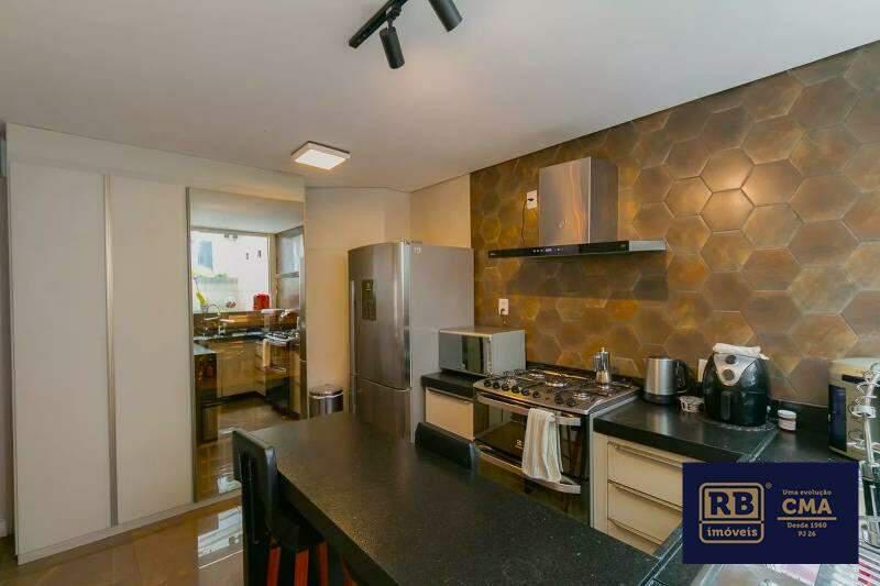 Apartamento, Belvedere, 3 Quartos, 2 Vagas, 2 Suítes