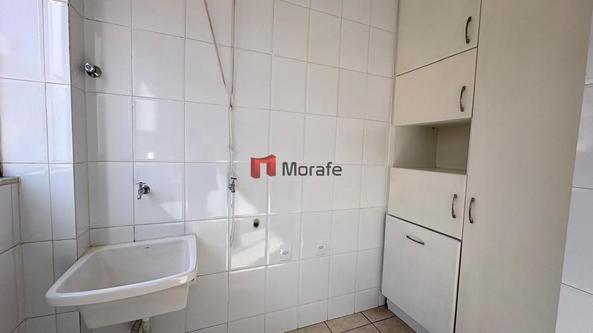 Apartamento, Ouro Preto, 2 Quartos, 1 Vaga