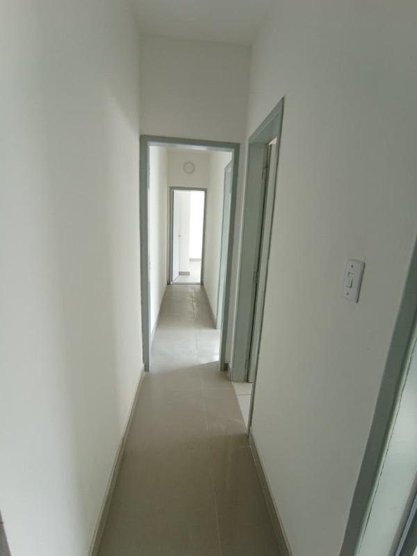 Casa, Nova Granada, 2 Quartos, 0 Vaga