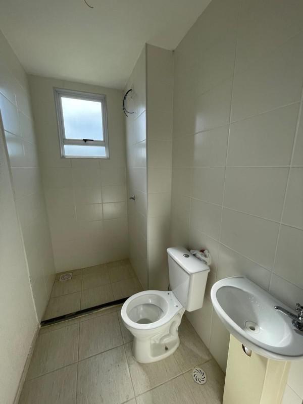 Apartamento, Centro, 2 Quartos, 1 Vaga