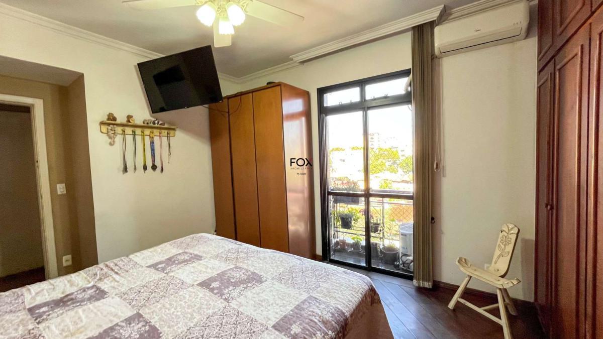 Apartamento, Ouro Preto, 3 Quartos, 2 Vagas, 1 Suíte