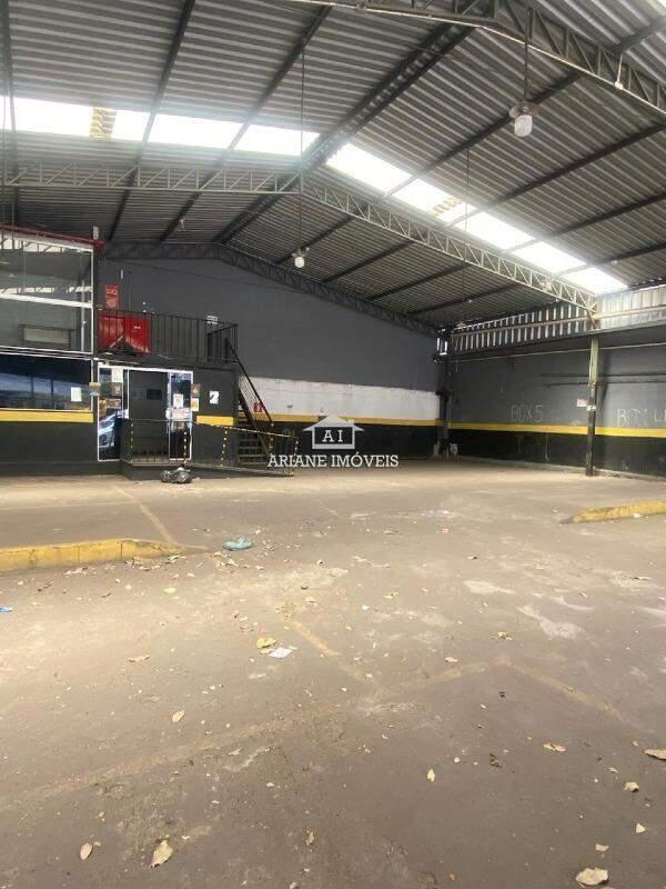 Galpão, Barreiro, 0 Quarto, 0 Vaga