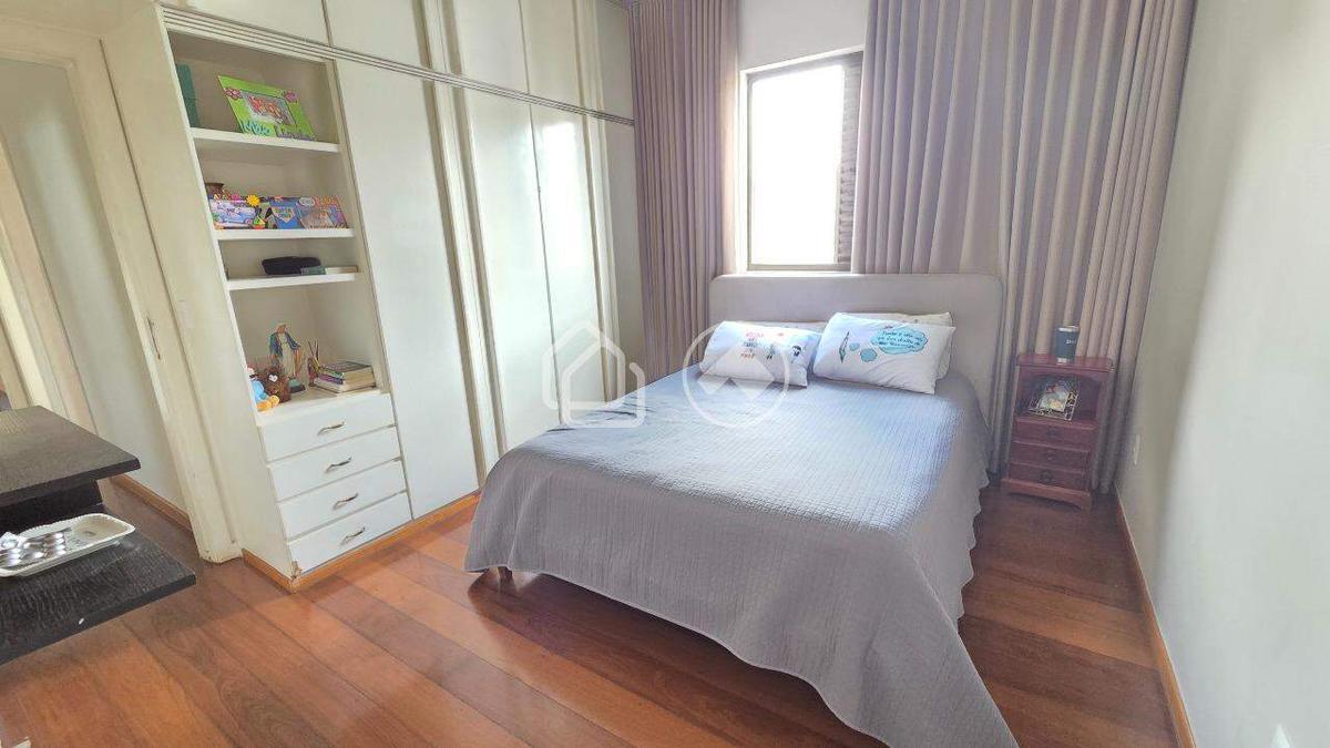 Apartamento, Buritis, 3 Quartos, 2 Vagas, 1 Suíte
