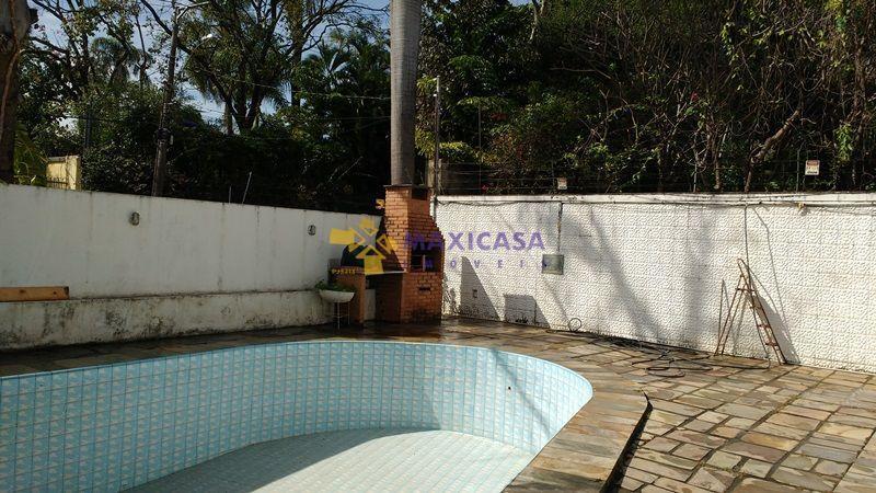 Casa, São Luiz (pampulha), 4 Quartos, 6 Vagas, 2 Suítes
