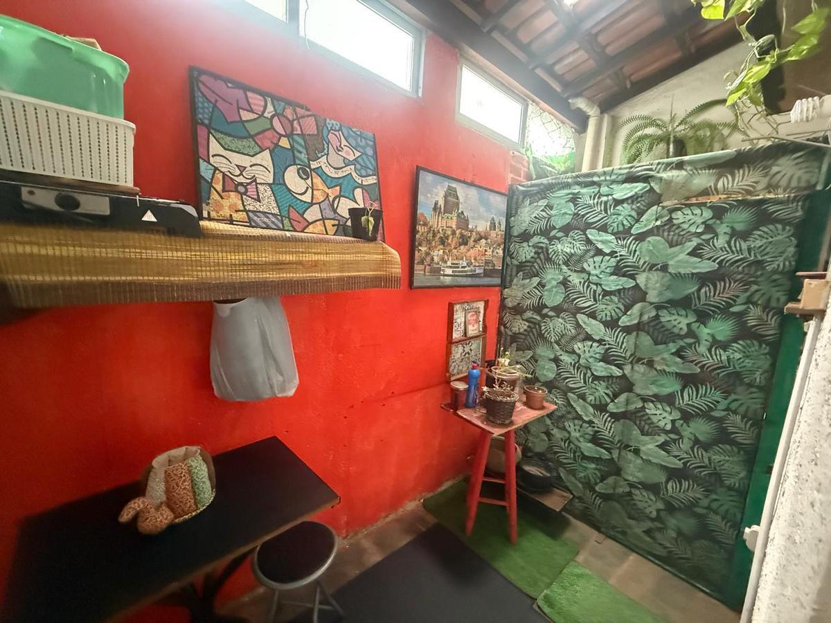 Casa, Palmares, 2 Quartos, 1 Vaga