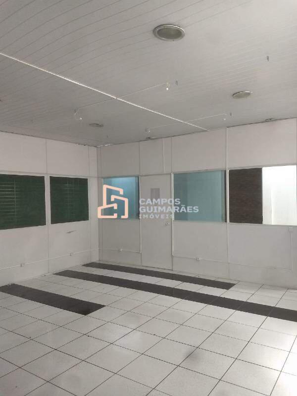 Sala, Barreiro