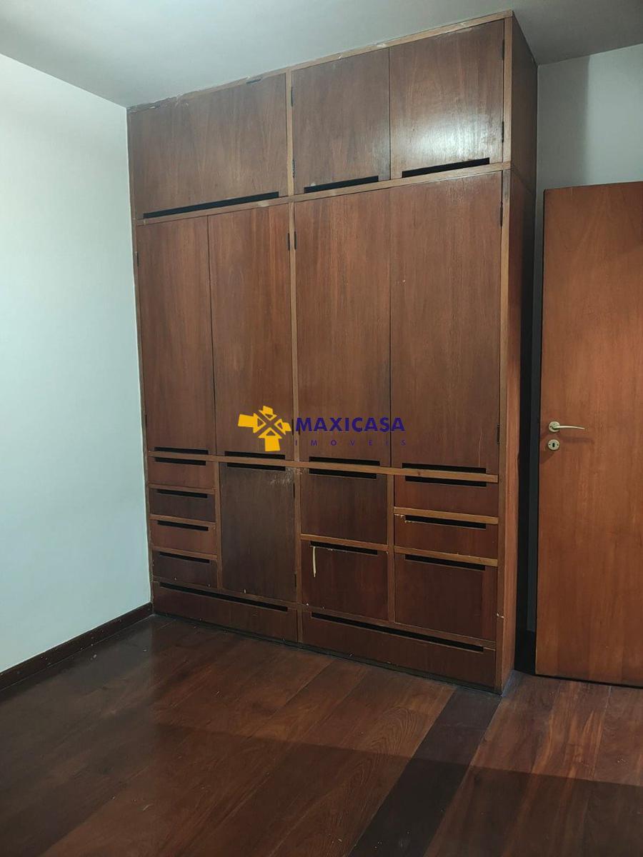 Apartamento, Santa Amélia, 3 Quartos, 2 Vagas, 1 Suíte