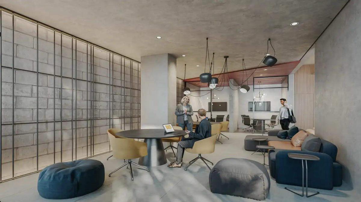 Apartamento, Centro, 1 Quarto, 0 Vaga, 1 Suíte