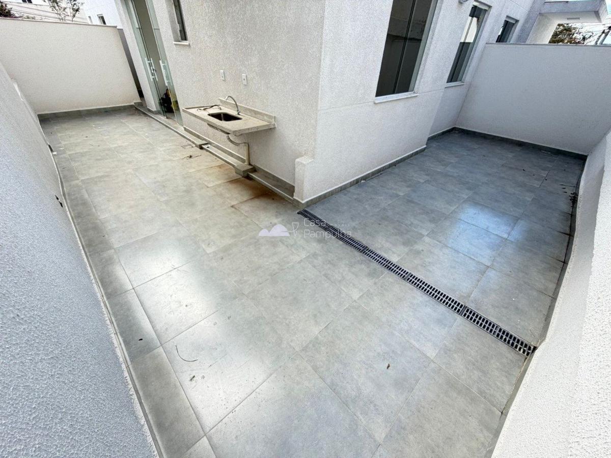 Apartamento, Heliópolis, 2 Quartos, 1 Vaga